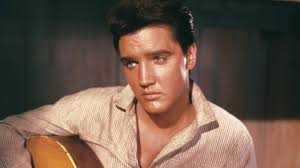 The Dark Side Of Elvis Presley