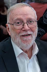 Cantor Don Samuels serves congregation long and well