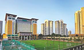 Kl sentral to ruang subang jaya. Eaea 17 Hosting Venue Jeffrey Cheah Institute On Southeast Asia