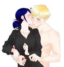 Pin By Mackennzie Crain On Miraculous Fanart In 2021 Miraculous Ladybug Comic Miraculous Ladybug Fanfiction Miraculous Ladybug Kiss