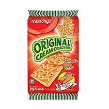 Cheap cream whippers, buy quality home & garden directly from china suppliers:40g cream cracker medical laughing gas cream charger aluminum cracker cream whipper cream cracker. Munchies Biskut Original Cream Crackers Shopee Singapore