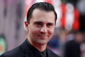 Pop Idol star Darius Campbell cause of death ruled an accident