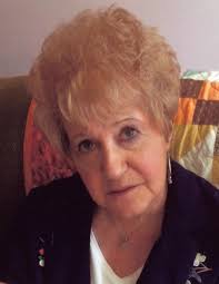 Jessie Lee Bessinger