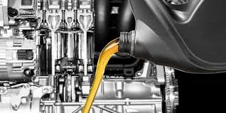 Withstanding high temperature lubricant evaporation loss to help prevent engine failure from wear & tear. Petronas Syntium Motorenol Pkw Marti Co Ag Buchs Sg