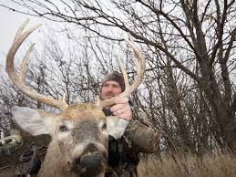 Check public spots in wexford, missaukee. 9 Hard Truths About Hunting On Public Land