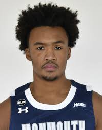 2020-21 @MONMOUTHBBALL GAME NOTES