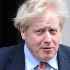 Boris johnson became prime minister in 2019, after serving as the mayor of london and foreign secretary. Boris Johnson Will Be Judged On The Next Four Weeks That Prospect Should Frighten Him Coronavirus The Guardian