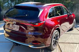 Image result for Artisan Red 2023 CX-90
