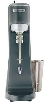 Do you enjoy making a warm. Single Spindle Drink Mixer Hamilton Beach Commercial