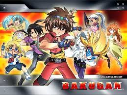 Bakugan Anoboy Inklasopa