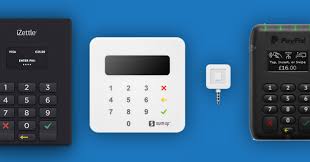 What Is The Best Card Reader In 2019 Compare Card Readers