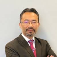 40+ “Ahmad Najib” profil