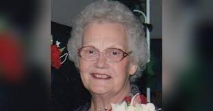 Mrs. Lynn Kirk Obituary