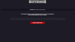 Please wait while your url is generating. Desperados 3 Redeem Code Download Tutorial Gamekeyon
