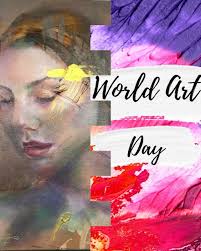 Harmony in Diversity: World Arts Day Extravaganza