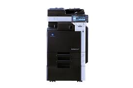 Konica minolta bizhub c220 drivers updated daily. Konica Minolta Bizhub C220 C360 Refurbished Office Equipment Solutions