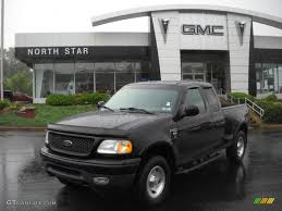 Image result for Ebony 2000 F150