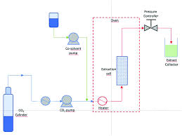 How many and what size of extractions to perform will depend on the experiment. A Review Of Sustainable And Intensified Techniques For Extraction Of Food And Natural Products Green Chemistry Rsc Publishing Doi 10 1039 C9gc03878g