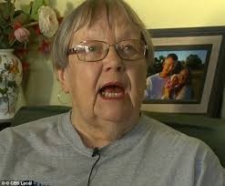 Cancer sufferer Marie Hatch aged 97 who was facing eviction DIES in  Burlingame