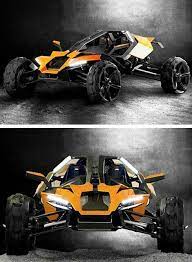 Ktm Concept - The Best Photos Of Cool Cars These Are Luxury Cars At High Prices The Speed Of This Car Is Certainl Offroad Trucks Concept Cars Futuristic Cars