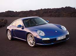 Porsche 911 Carrera S 997 Spezifikationen Fotos 2008 2009 2010 2011 Autoevolution In Deutscher Sprache