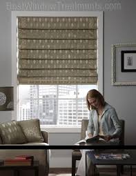 Window depot usa of frederick md. Custom Roman Shades Blinds Bestwindowtreatments Com Custom Roman Shades Patterned Roman Shades Custom Window Coverings