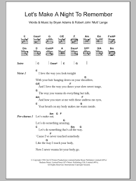 Shop and buy let's talk about love sheet music. Sheet Music Digital Files To Print Licensed Bryan Adams Digital Sheet Music