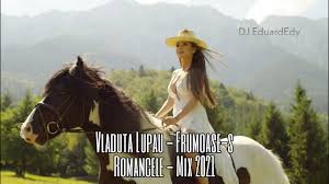 Vlăduța lupău, în comă … Vladuta Lupau Colaj Mix 2021 Dj Eduardedy Ddj 400 Youtube
