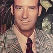 Ralph M. Titus Obituary (2025)