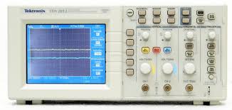 Free delivery and returns on ebay plus items for plus members. Tektronix Tds2012 2ch 100mhz 1gsa S Digital Storage Oscilloscope Test Und Messsystemcenter