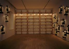 He is the brother of luc boltanski and the partner of annette messager. Kunstsammlung Nrw Startseite