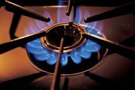 What Causes The Burner Flame On A Gas Stove To Be Yellow Gas Stove Gas Cooker Natural Gas Stove