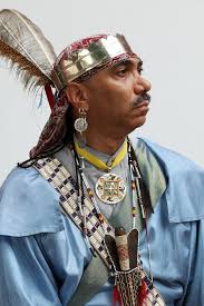 What Makes Someone Native American?