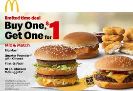 Pinned August 19th Second Item For 1 At Mcdonalds Restaurants Thecouponsapp Mcdonalds Coupons Mcdonalds Oatmeal With Fruit