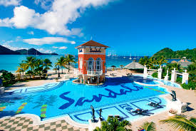 Sandals Resort Locations | Sandals | Lisa Hoppe Travel Agency