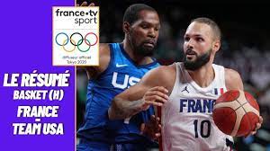 Vincent collet dévoile sa sélection pour les jo avec gobert, batum et fournier en chefs de file. Basket Jo View 14 Equipe Usa Basket Jo 2021