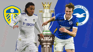 Leeds vs brighton predictions for saturday's premier league clash at elland road. V8zxi9cokjotdm