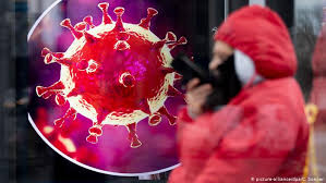 Resultado de imagem para pandemia coronavirus