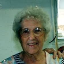 Frances Dell Sober Wingard (1921-2013)