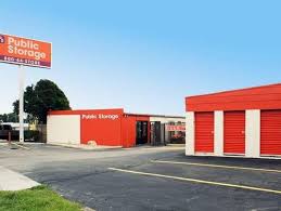 Austin, TX, Self-Storage Units Near 8525 N Lamar Blvd