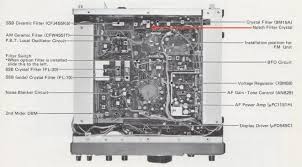 Image result for ICOM IC-R71A