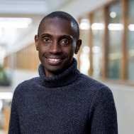 Het team van HAN BioCentre