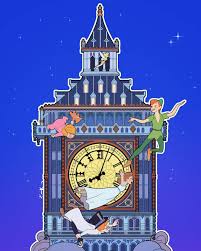 Erik Con Ka On Instagram Pin Of Peter Pan Commision For Pixies Dust Illustration Instaguy Art Peterpan Disneypins Disneyart Instaart Gayart Di 2020