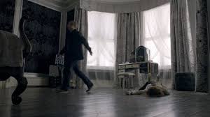 Sherlock Interiors Sherlock Sherlock Bbc Interior