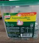 Knor Cube Bouillon De Volaille