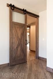 Living The Dream On Dutch Ridge Ranch Part 8 Final Reveal In 2020 Farmhouse Lighting Barn Door Hexagon Tile Floor