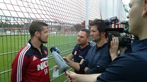 Bundesliga Fcn Vorbild Hoffenheim 1 Fc Nurnberg