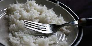 Kunci diet adalah komitmen dan disiplin. Diet Nasi Sebulan Turunkan Berat Badan Patut Dicoba Waspada Online Pusat Berita Dan Informasi Medan Sumut Aceh