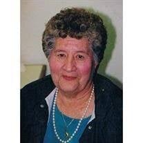 Aster Mae Pacheco Obituary