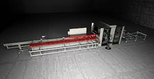 An inviting kitchen is what makes a house a home. Emmegi Quadra L3 20 Axis Cnc Machining Centre For Milling Drilling And Cutting Operations And Drilling At Head And End Of Profiles In Aluminium And Light Alloys